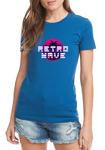 4.3 oz. 100% Combed Cotton Jersey 100