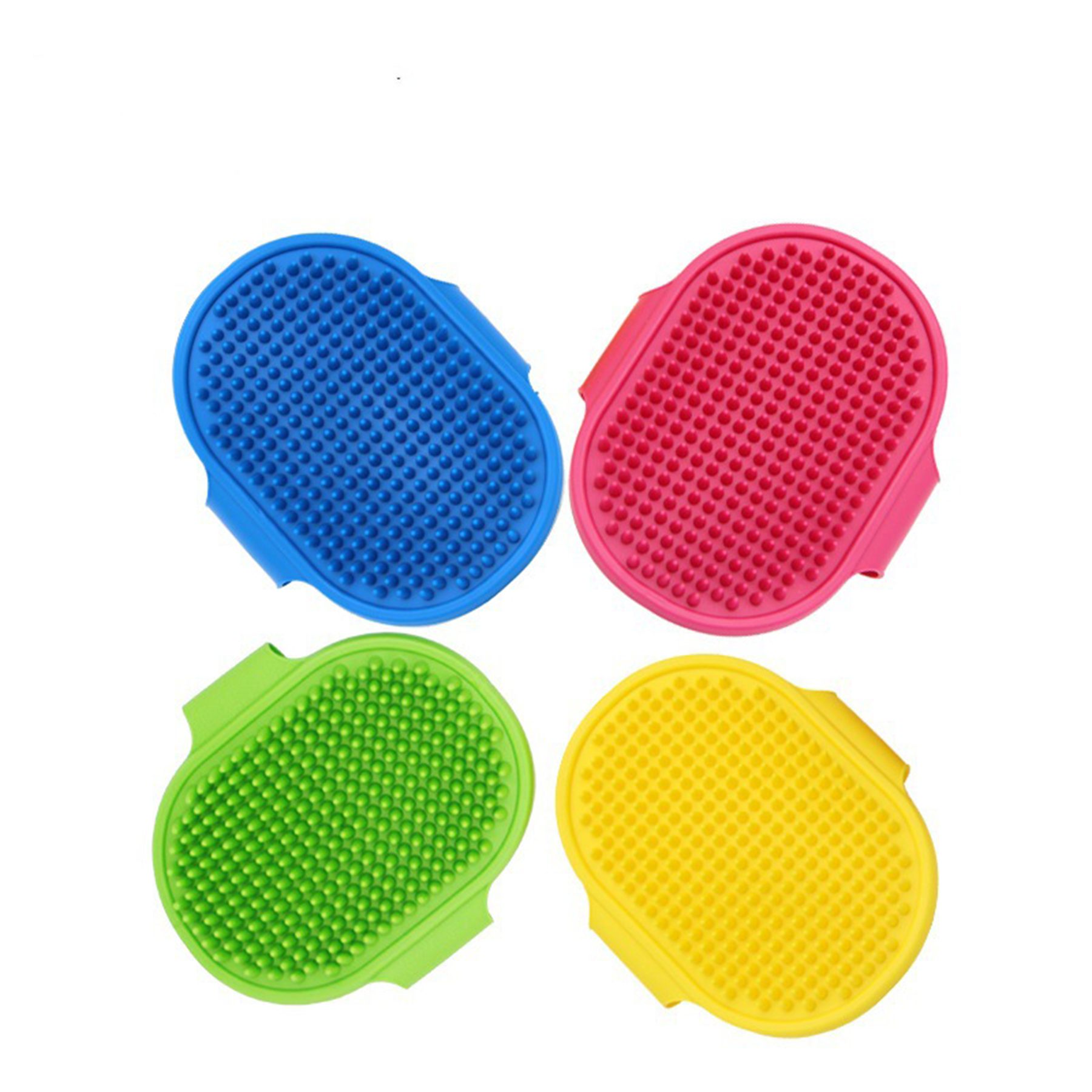 Pet Bath Brush 3