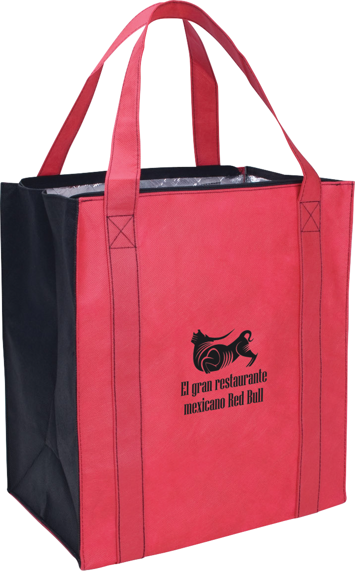 Grande Insulated Tote