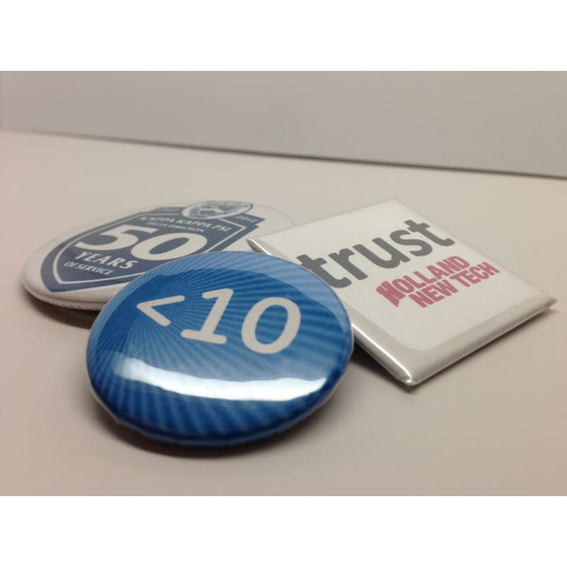 1 1/2 Inch Round Custom Buttons 3