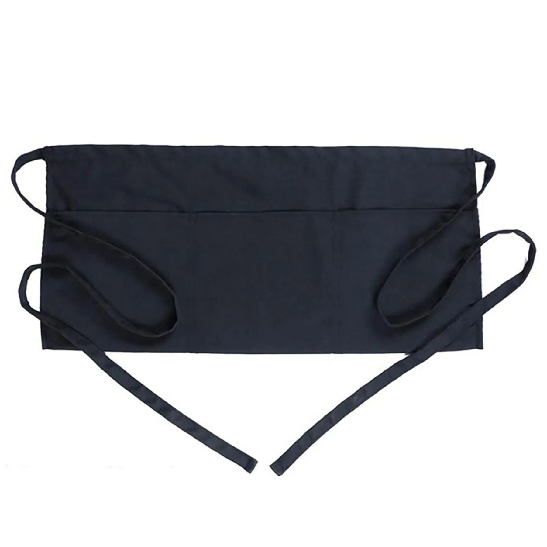 Waiter's Apron with 3 Pockets 1