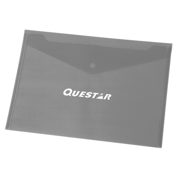 Snap-It Envelope Document Holder 65