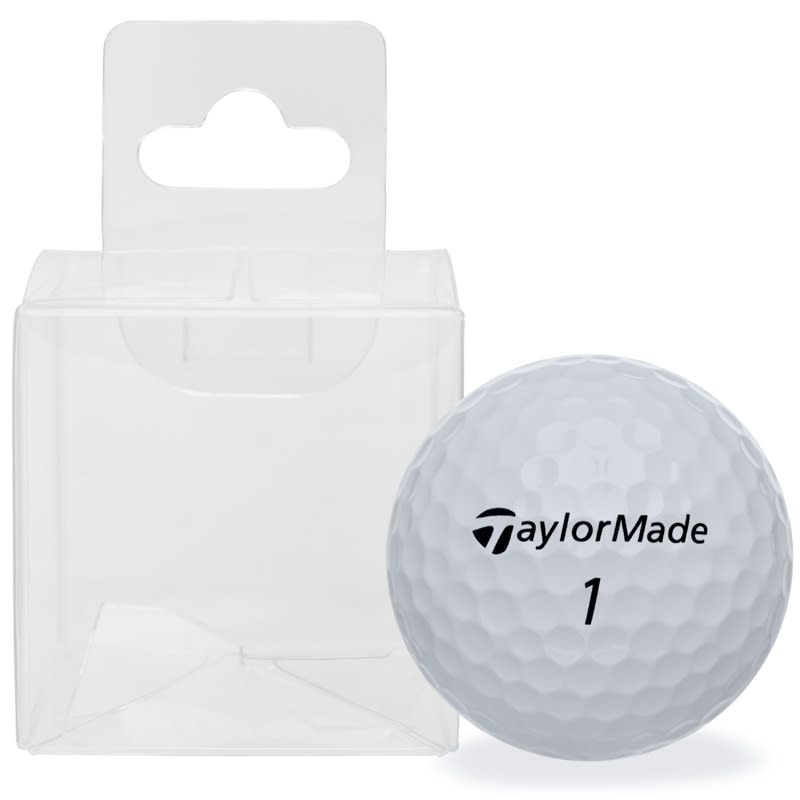 Custom Taylormade TP5 Golf Balls 1