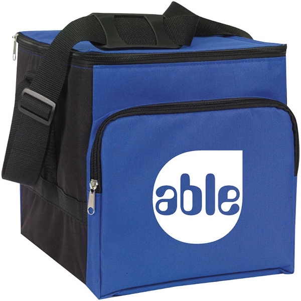 Brookfield Economy 24 Can Cooler 3