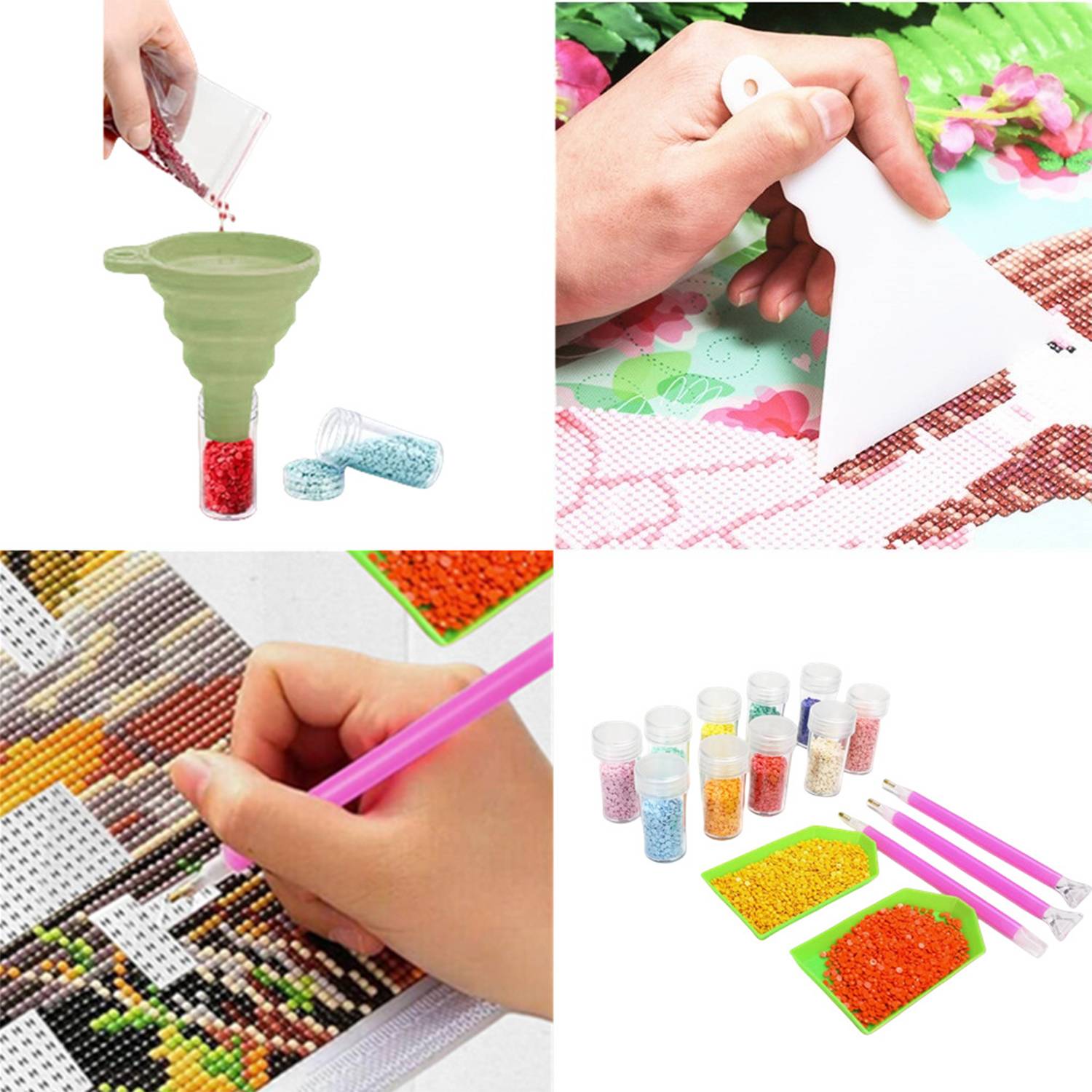 Diamond Painting Storage Boxes 3