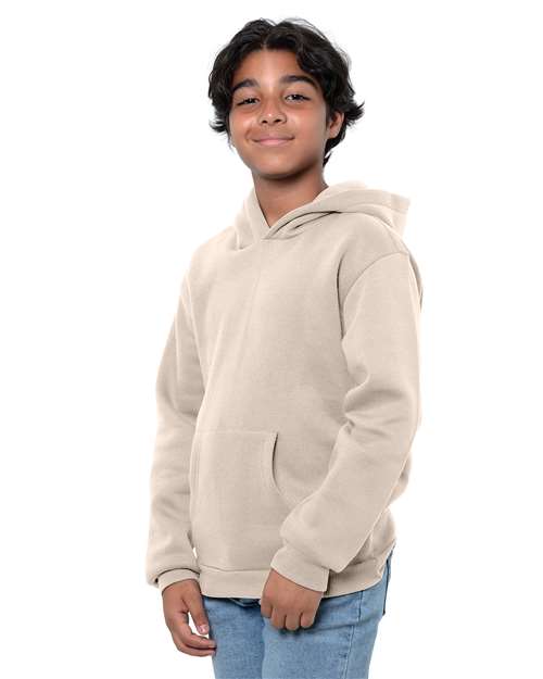 Youth Epic Fleece Pullover Hooded Sweatshirt - T2000B 3
