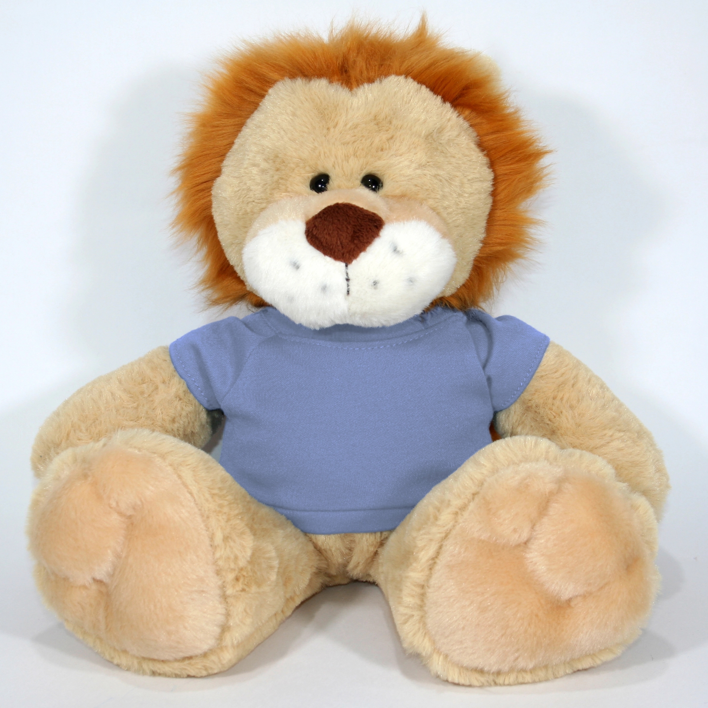 14" Pick-A-Pet Lion 3