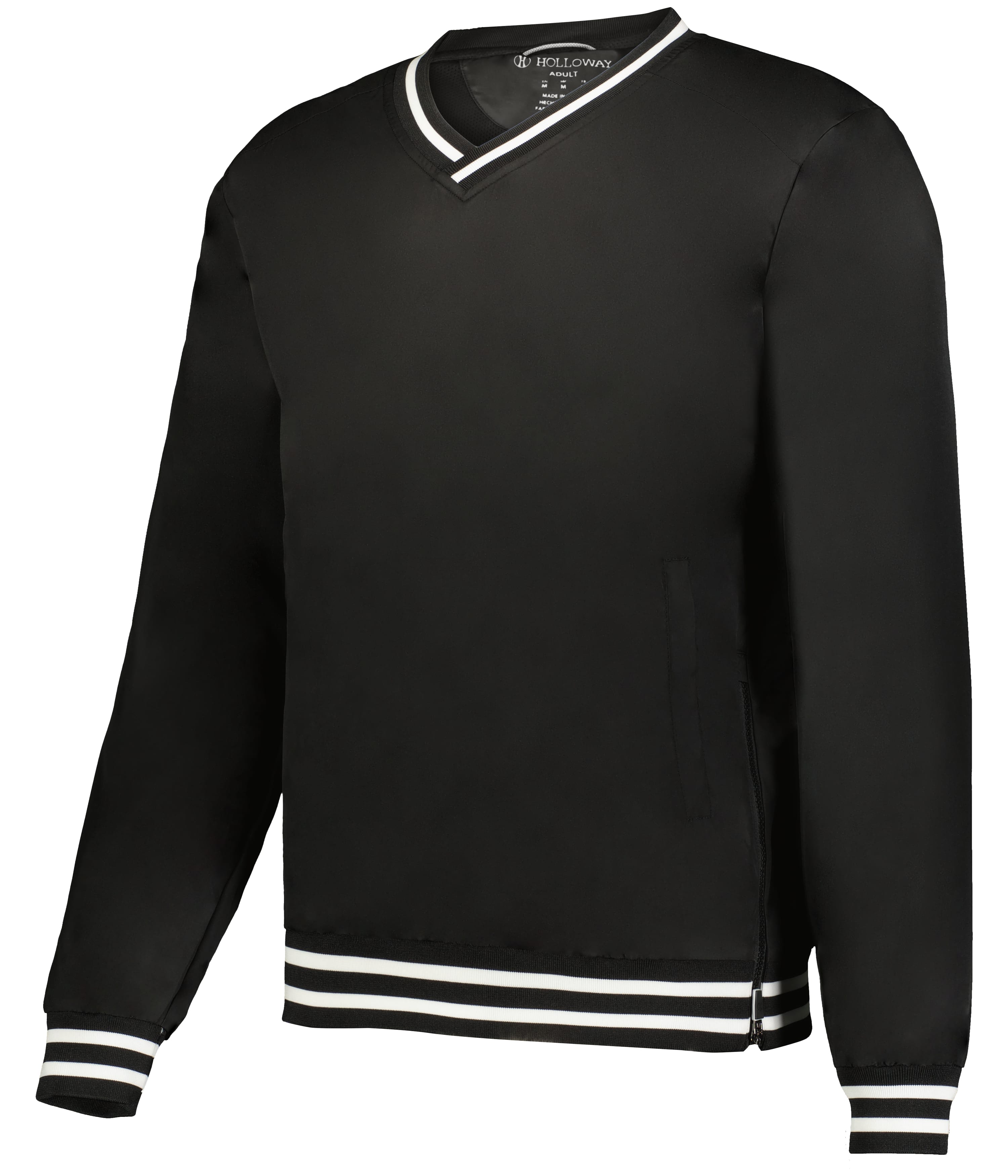 HERITAGE WINDSHIRT 3