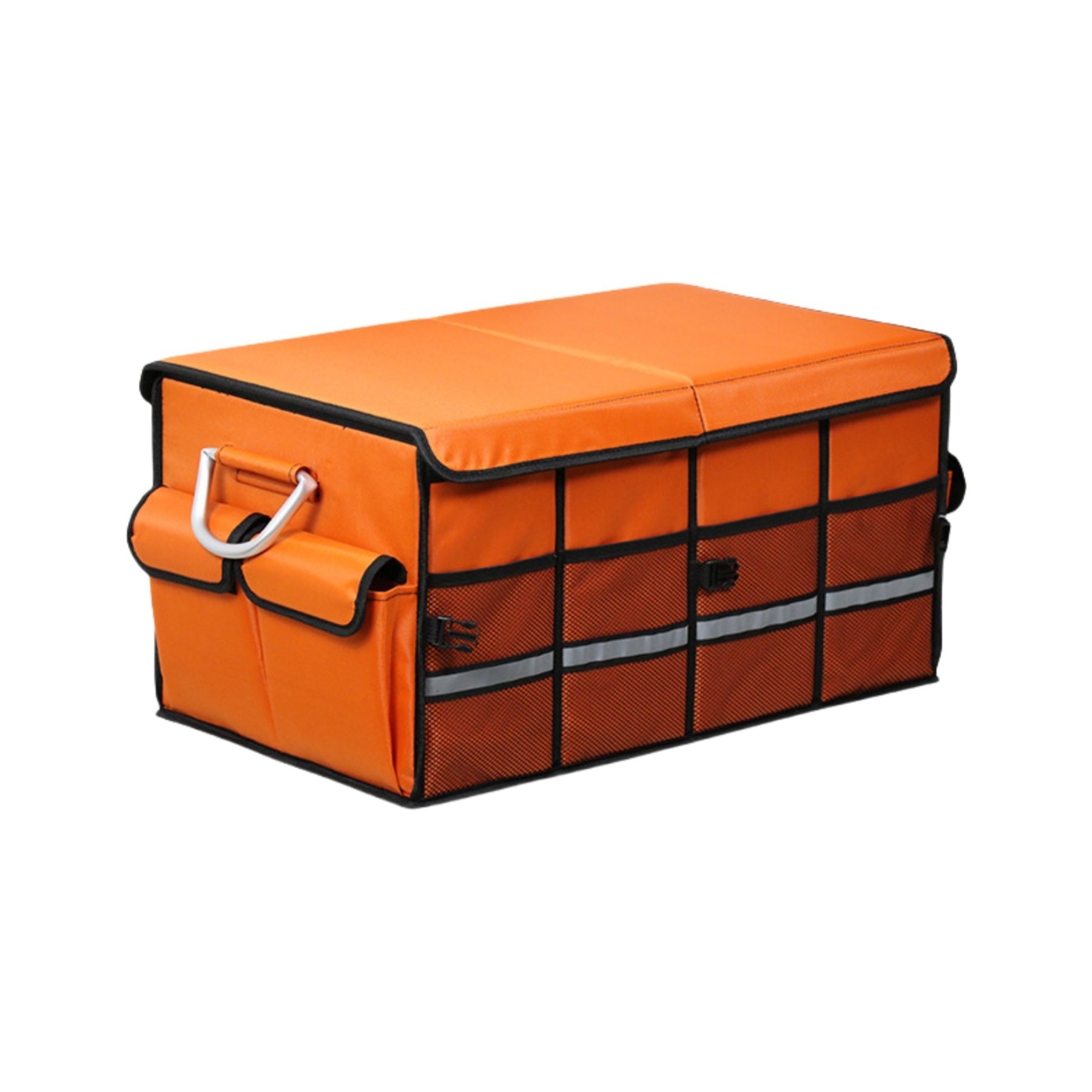 Collapsible Storage Box 7