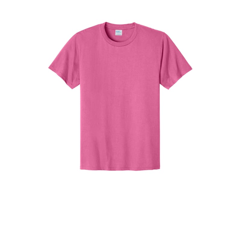 Port & Company CVC Tee 69