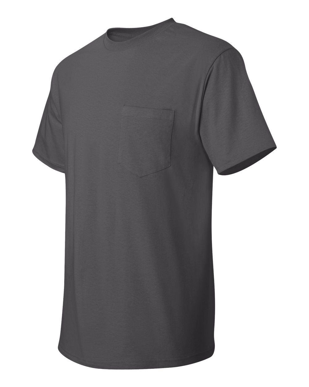 Men's Authentic Pocket T-Shirt - 5590 21
