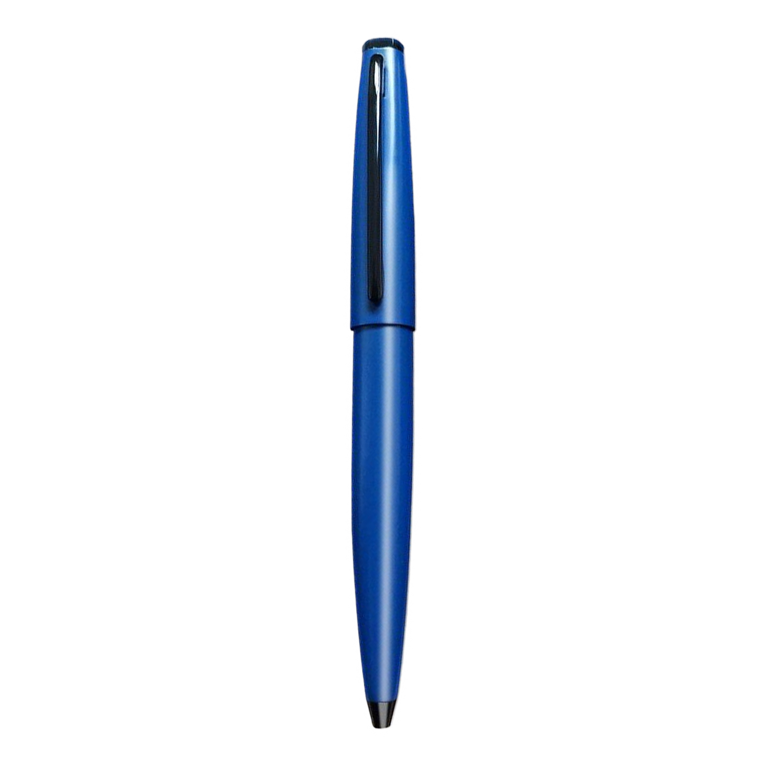 Twist Action Metal Ballpoint Pen 4