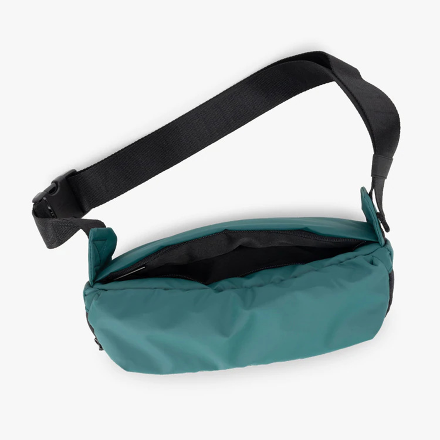 Nylon Puffer Fanny Bag 3