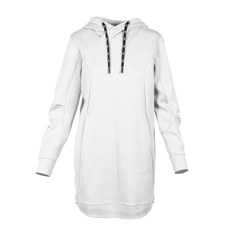 Verve Ladies Cover Fleece Hoodie 2