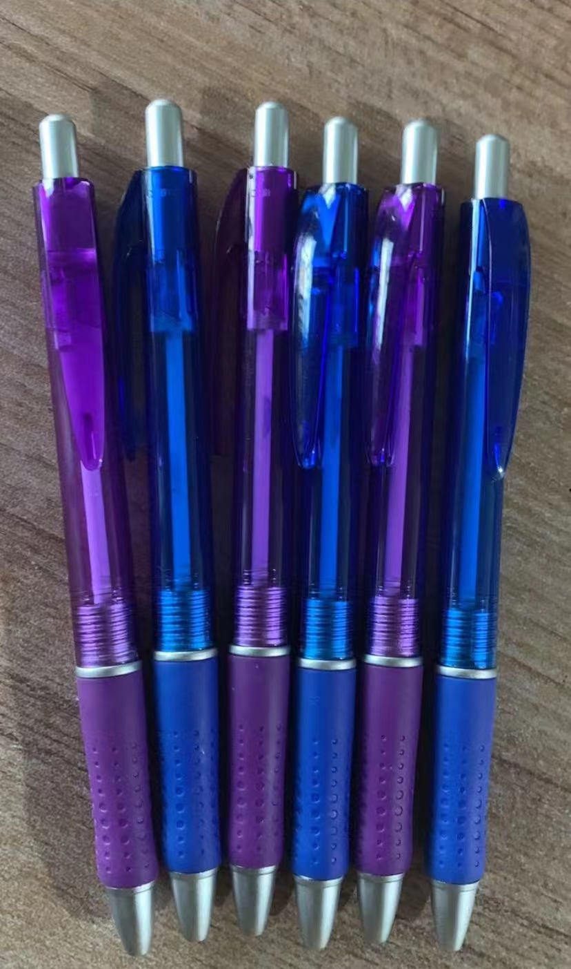 Ballpoint Pen 1