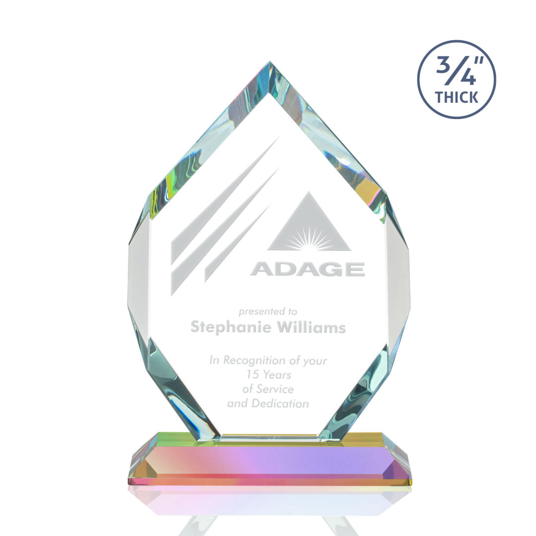 Royal Diamond Award - Prismatic 4