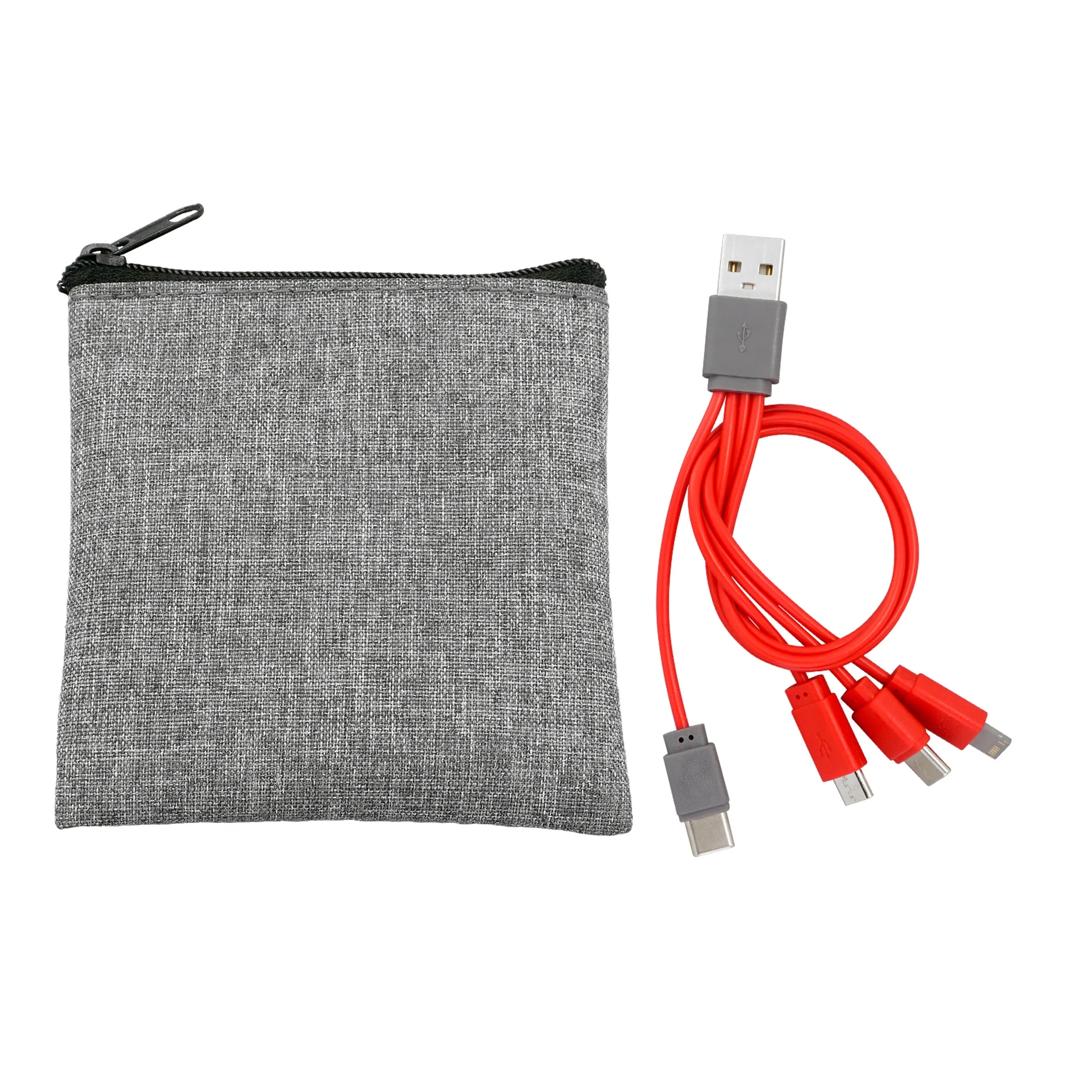 Recycled C to C Cable Set 10