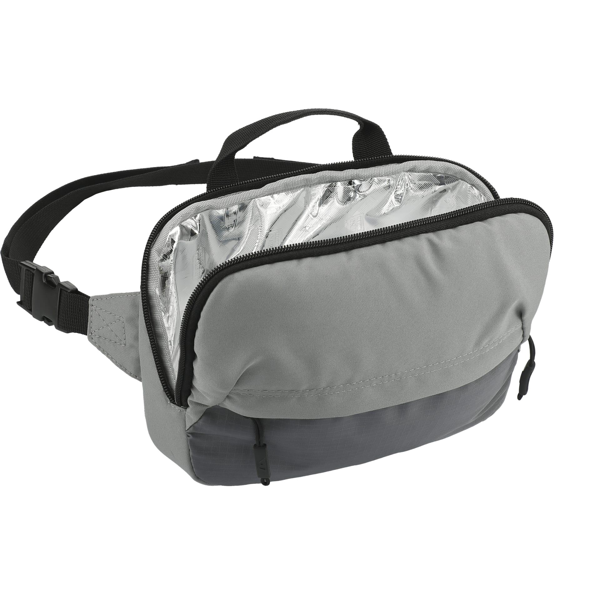 Arctic Zone® Repreve® Backpack Cooler with Sling 50