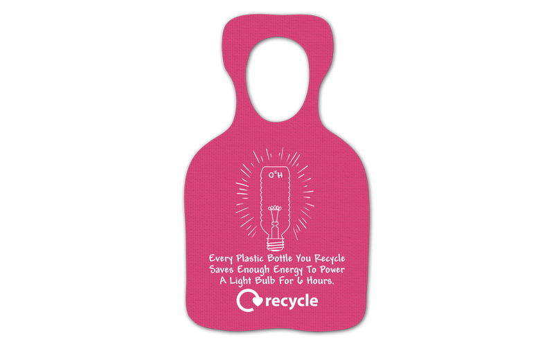 Twistee Vinyl Jar Opener 43