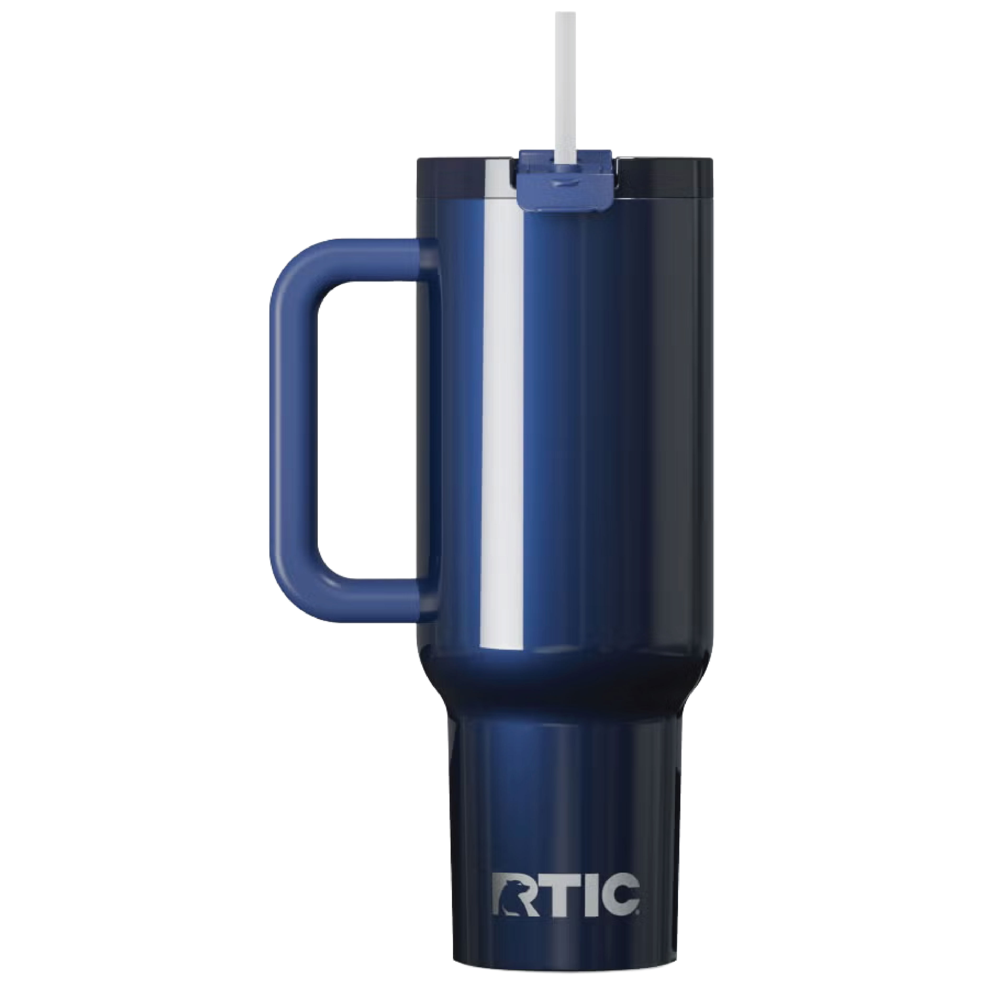 RTIC 40oz Stainless Steel Road Trip Tumbler 49