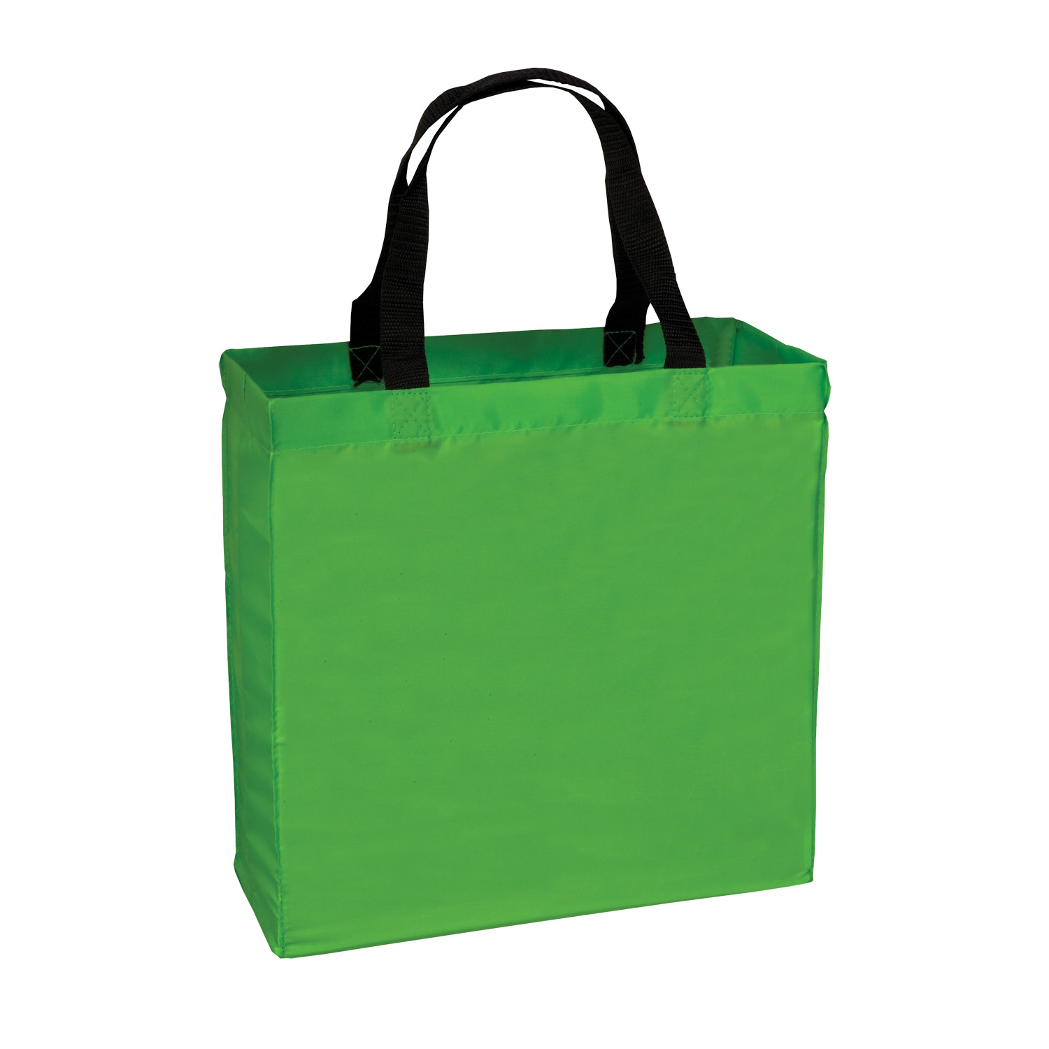 Small Polyester Tote Bag 7