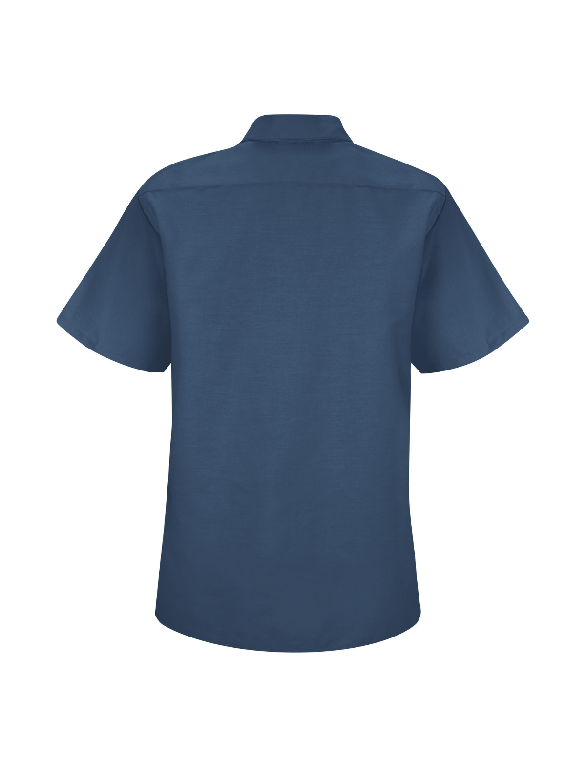 Red Kap Shirts - Women's Short Sleeve Industrial Work Shirt 11