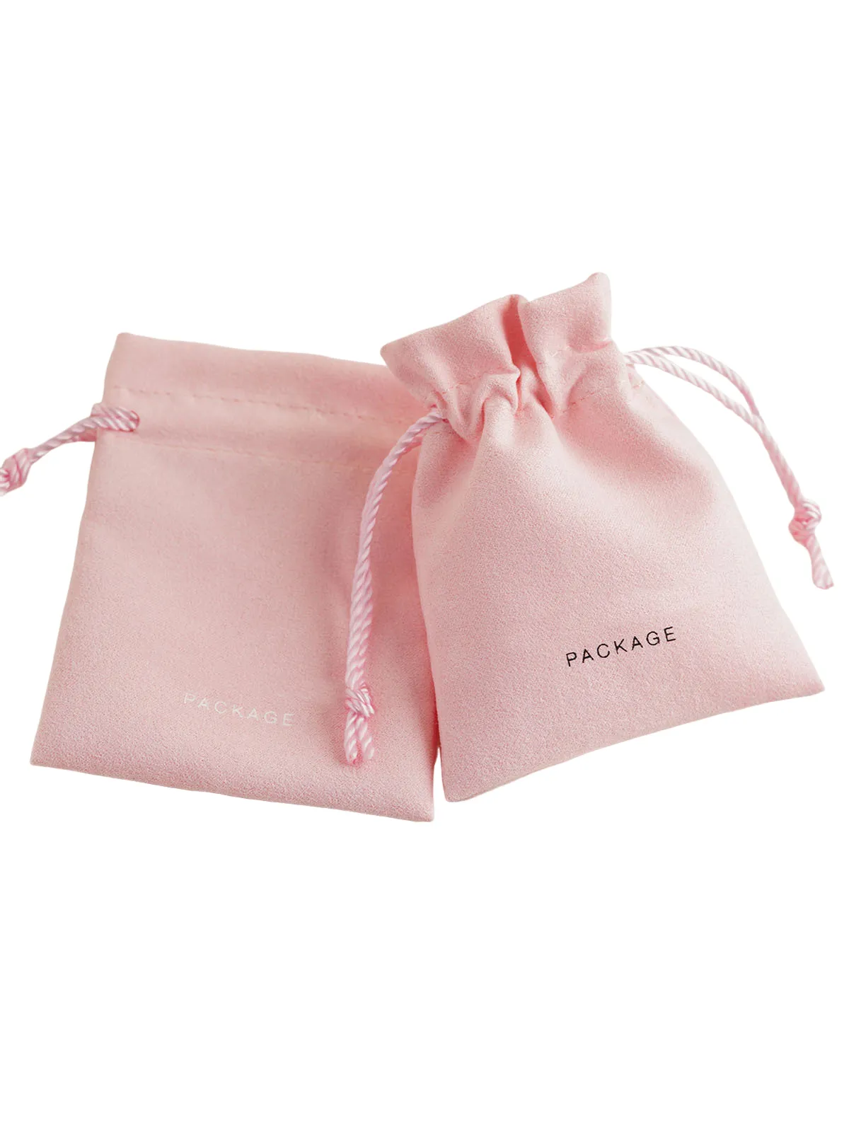 Portable Jewelry Drawstring Bag 3