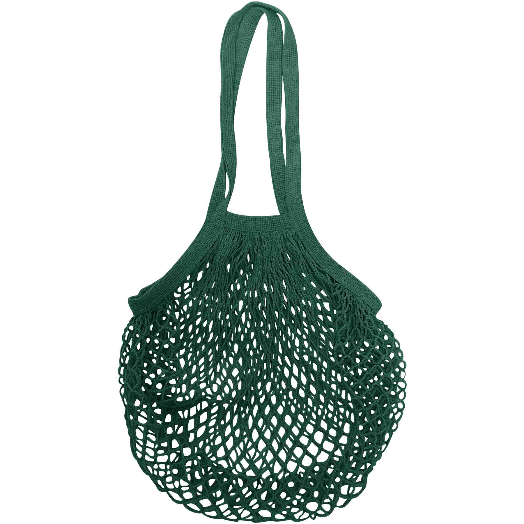 Reusable Cotton Mesh Shopping Bag 22