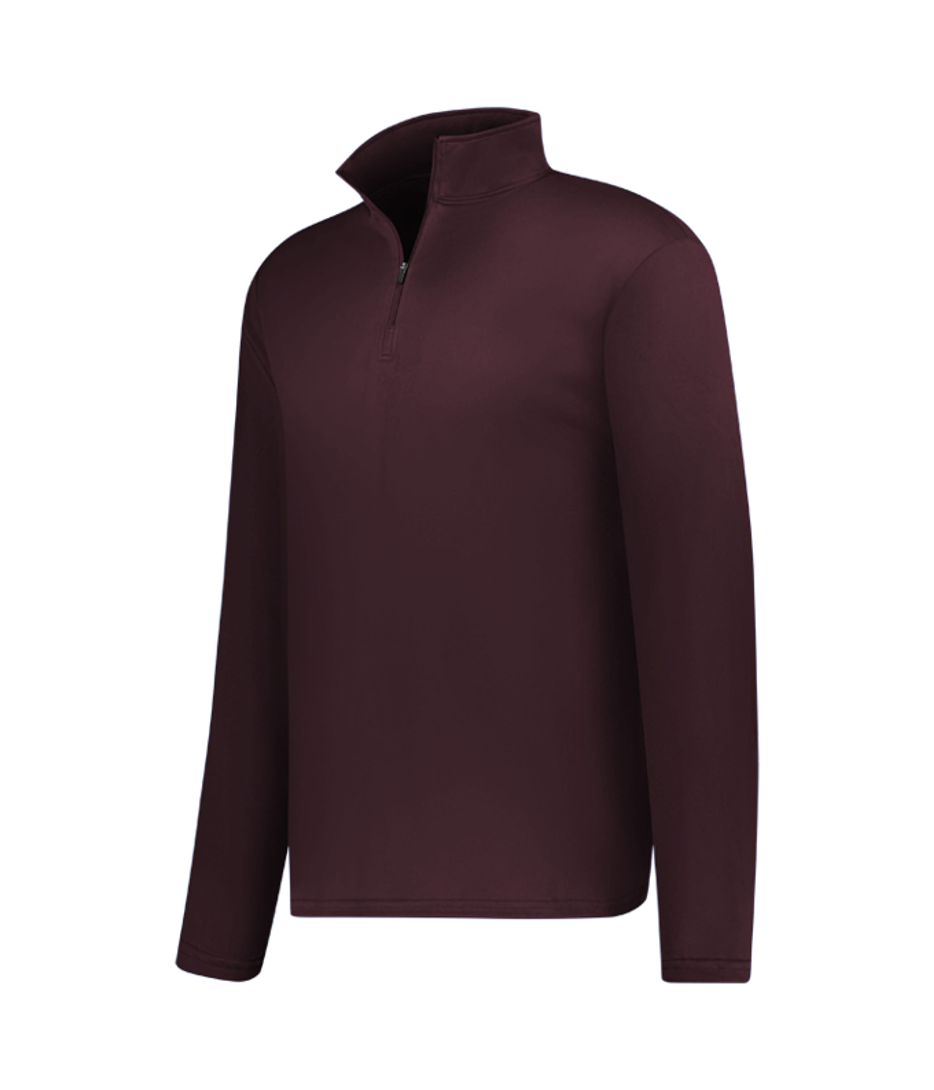 YOUTH C2 1/4 ZIP PULLOVER 5