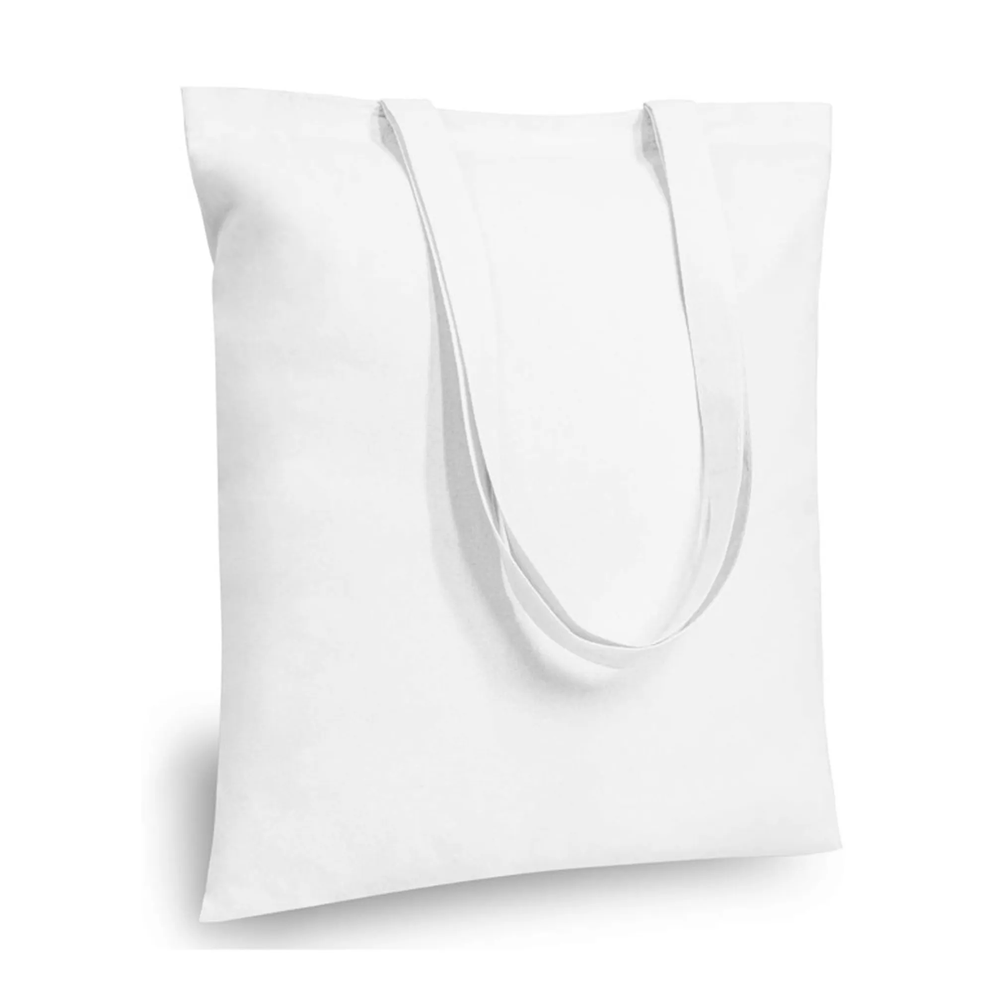 5oz Cotton Tote Bag 2