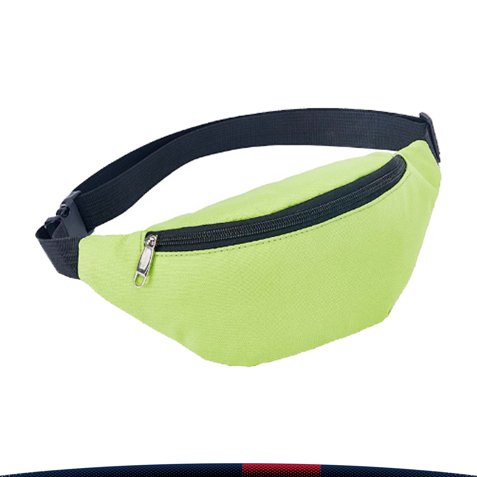 Crescent Fanny Pack 12