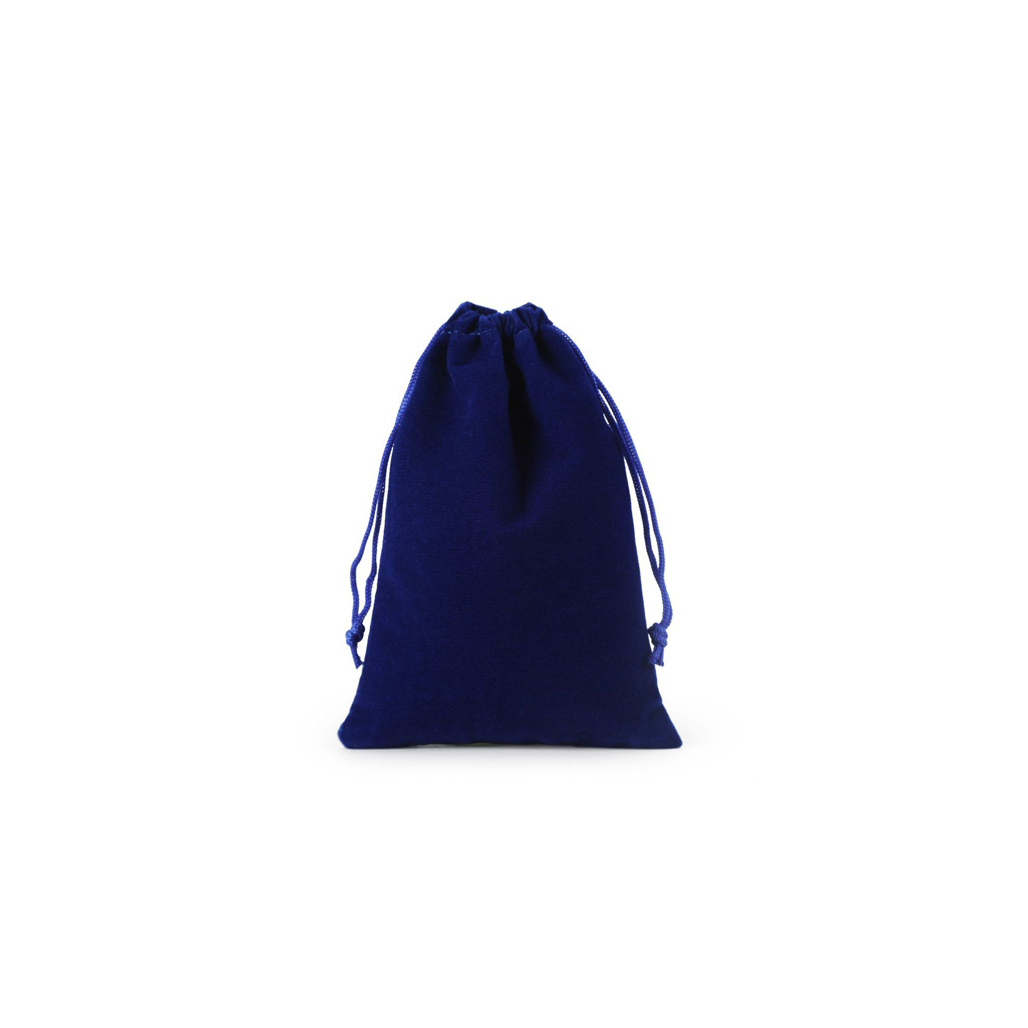 Microfiber Drawstring Eyewear Protection Pouch 14