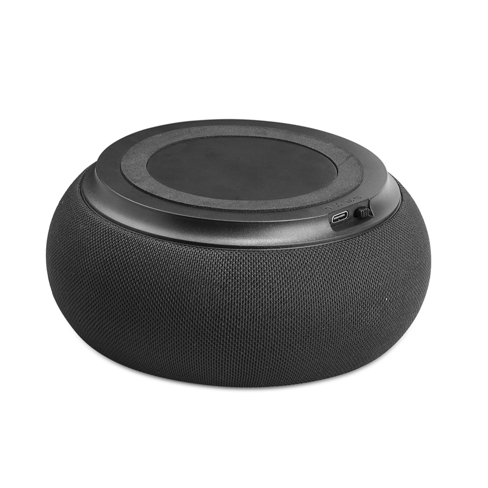Esmond 15W Wireless Charger Bluetooth Speaker 8
