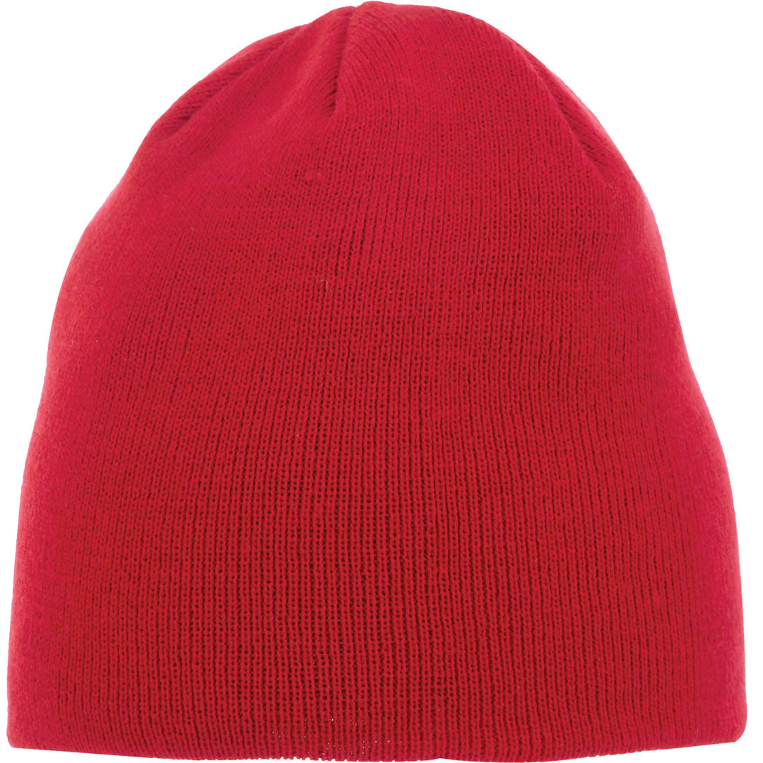 Unisex Level Knit Beanie 38