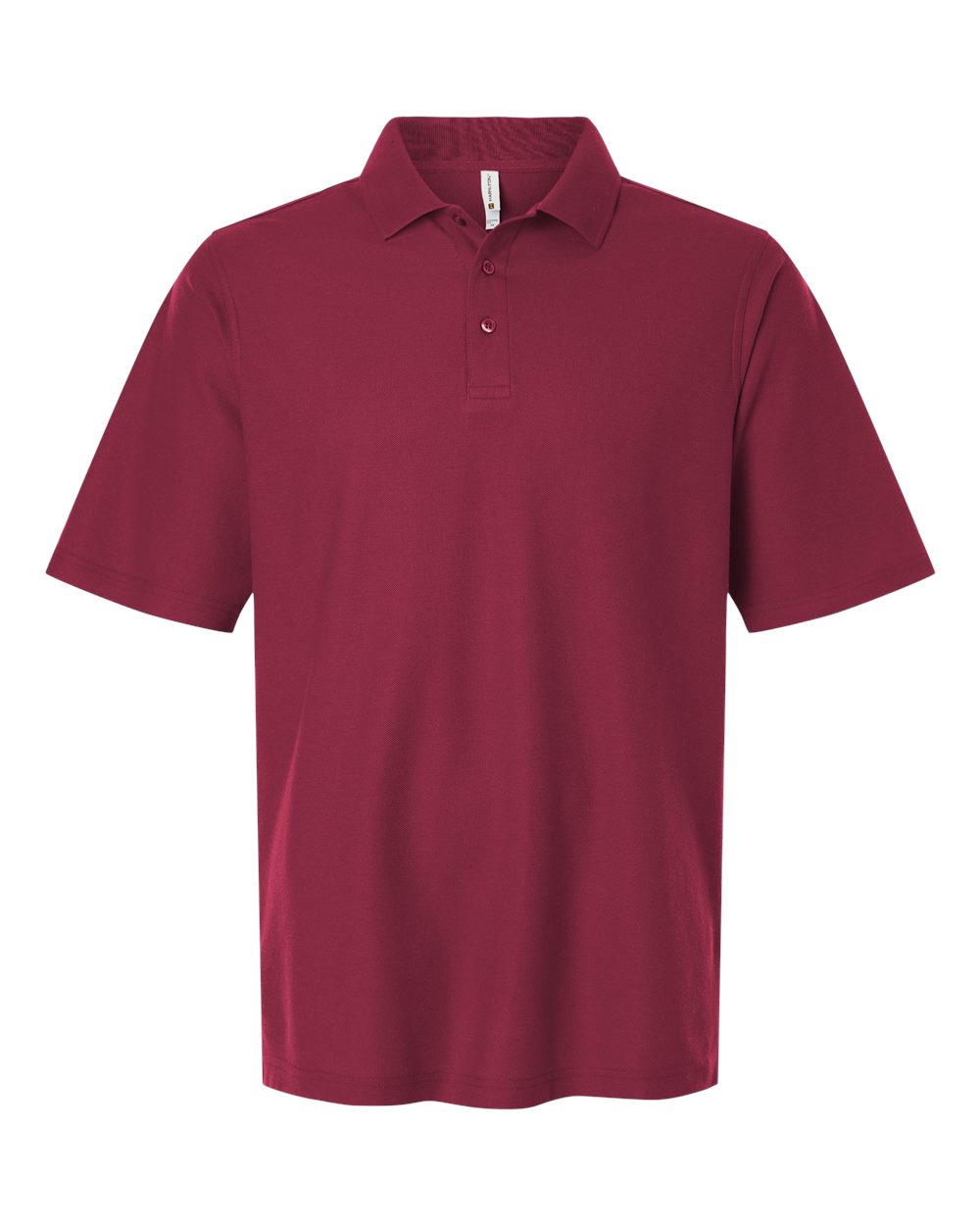 Men's Maverick CVC Pique Polo - M105 44
