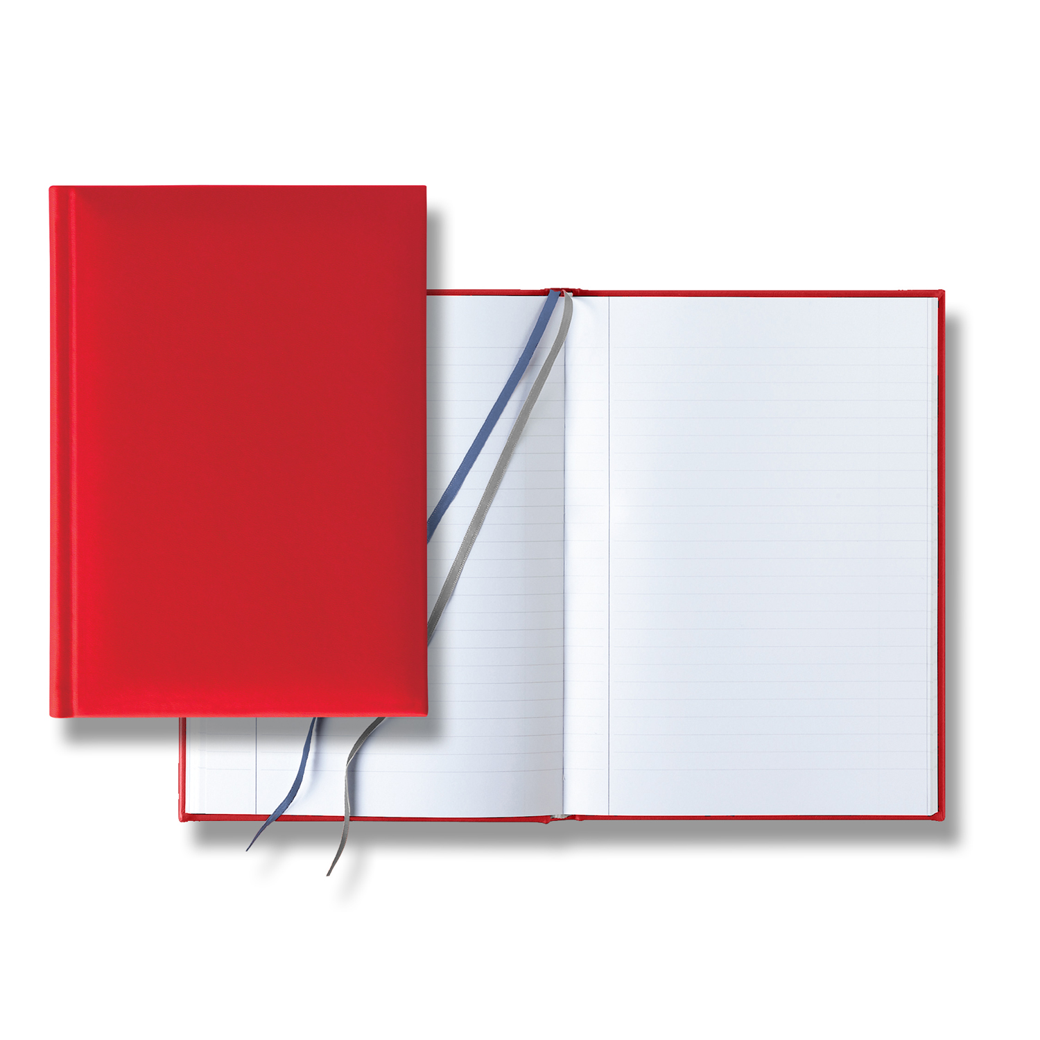 Castelli Tucson Grande Lined White Page Journal 41
