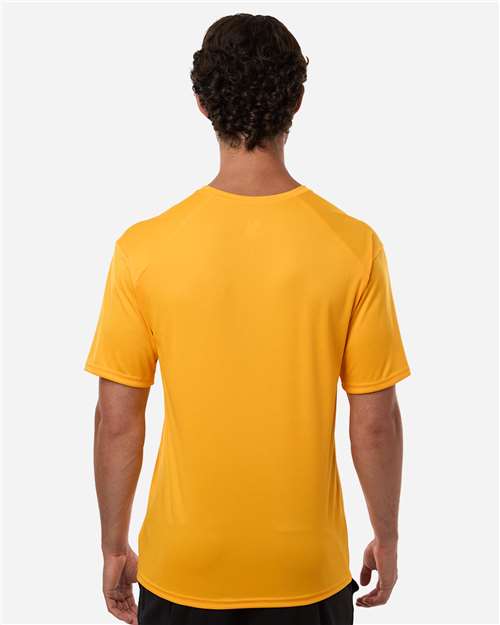 Men's B-Core Sport Shoulders T-Shirt - 4120 139