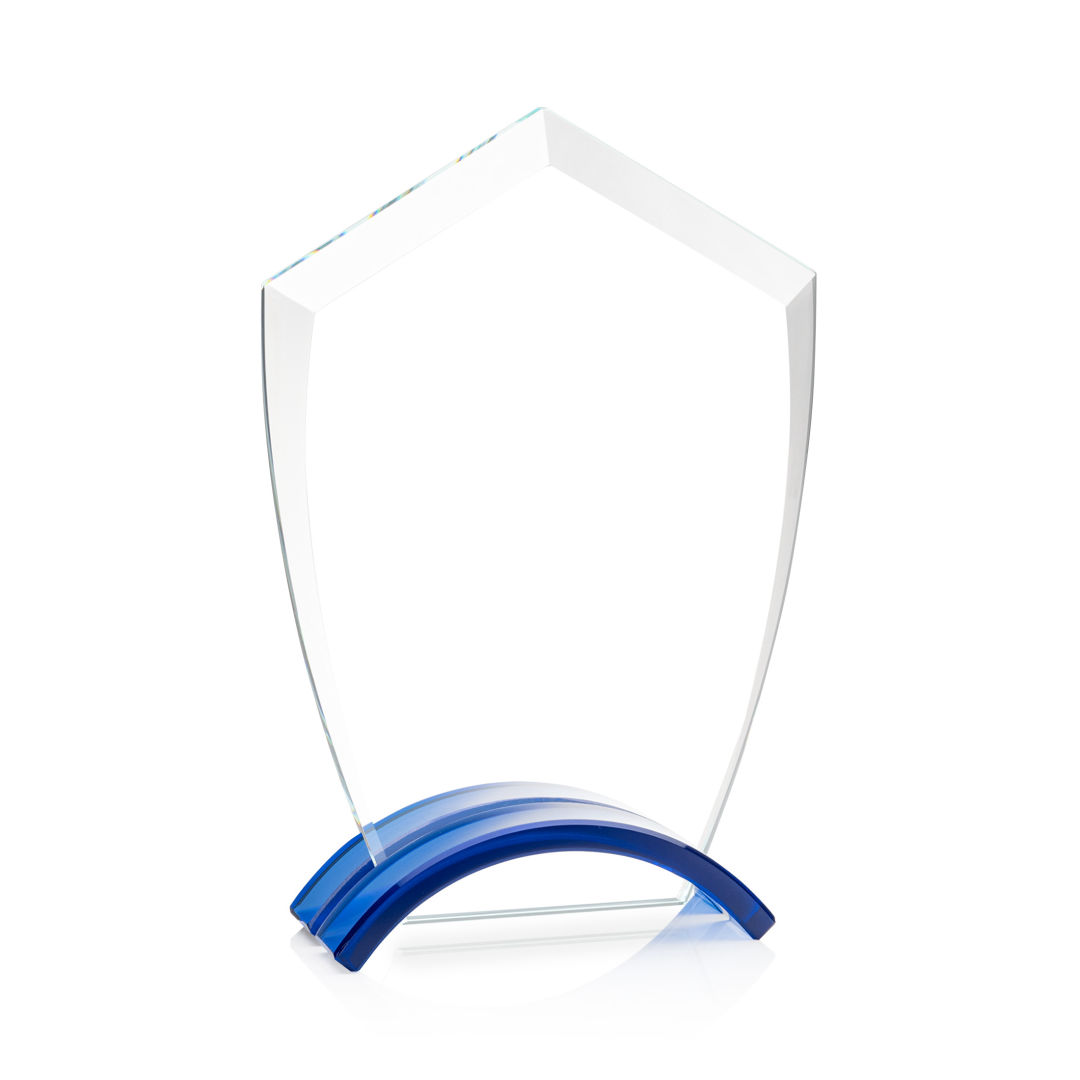 Pullman VividPrint™ Award - Blue 11