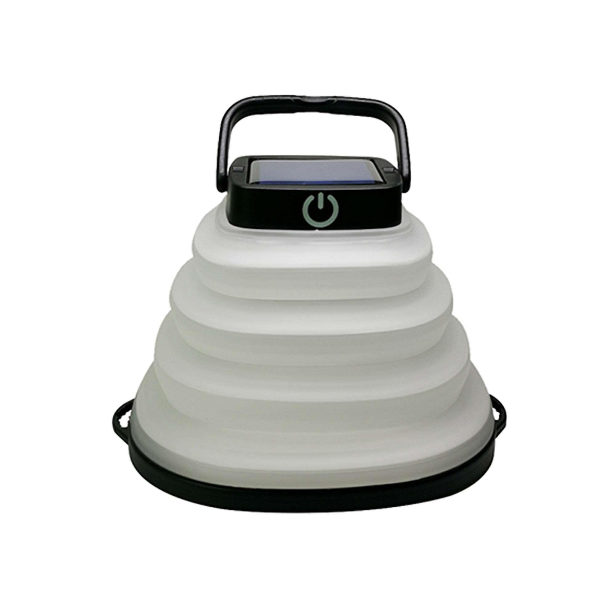 Solar LED Collapsible Camping Lantern 5
