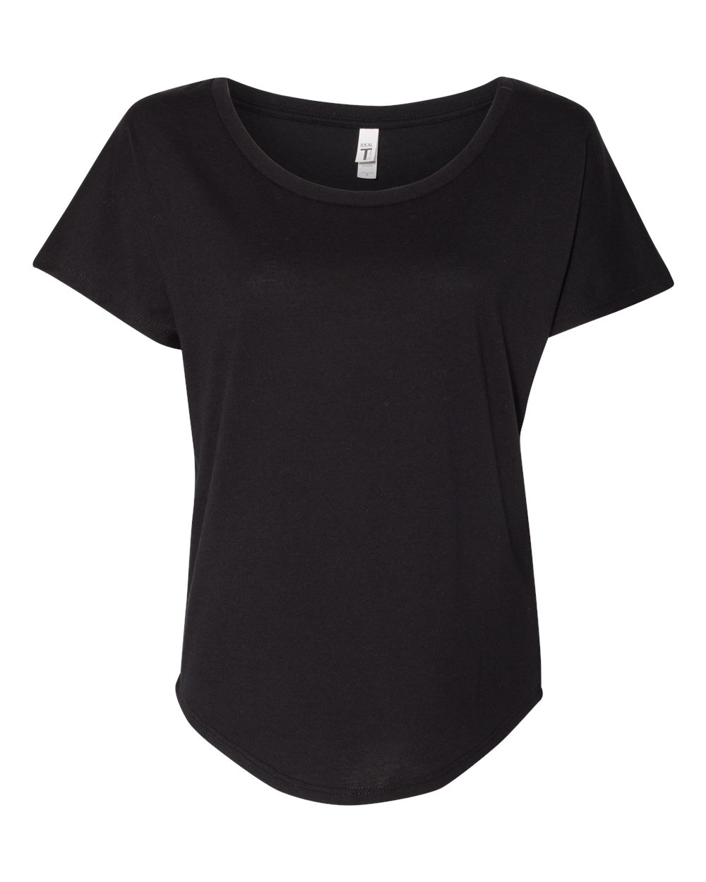 Women's Ideal Dolman T-Shirt