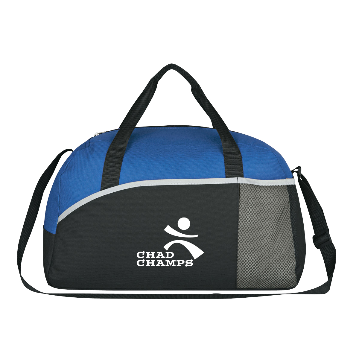 Executive Suite Duffel Bag 7