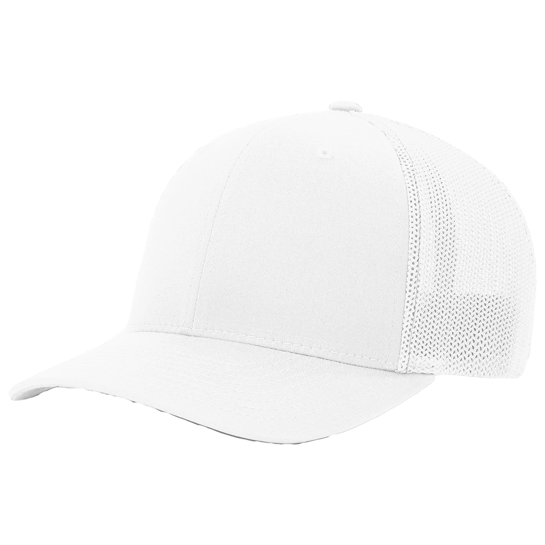 Richardson 110 R-Flex Truck Cap w/ Patches or Embroidery 9