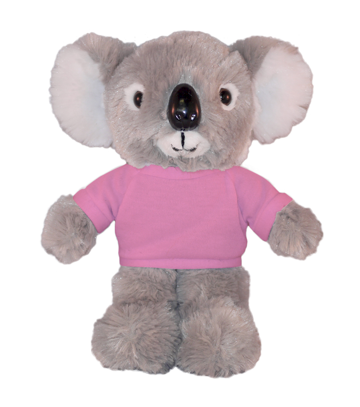 Koala with Tee 15