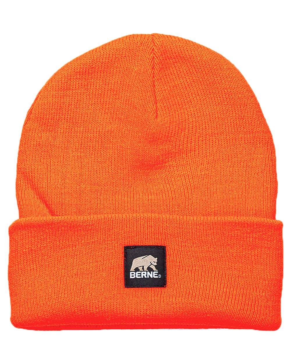Heritage Knit Cuff Beanie - H150 30
