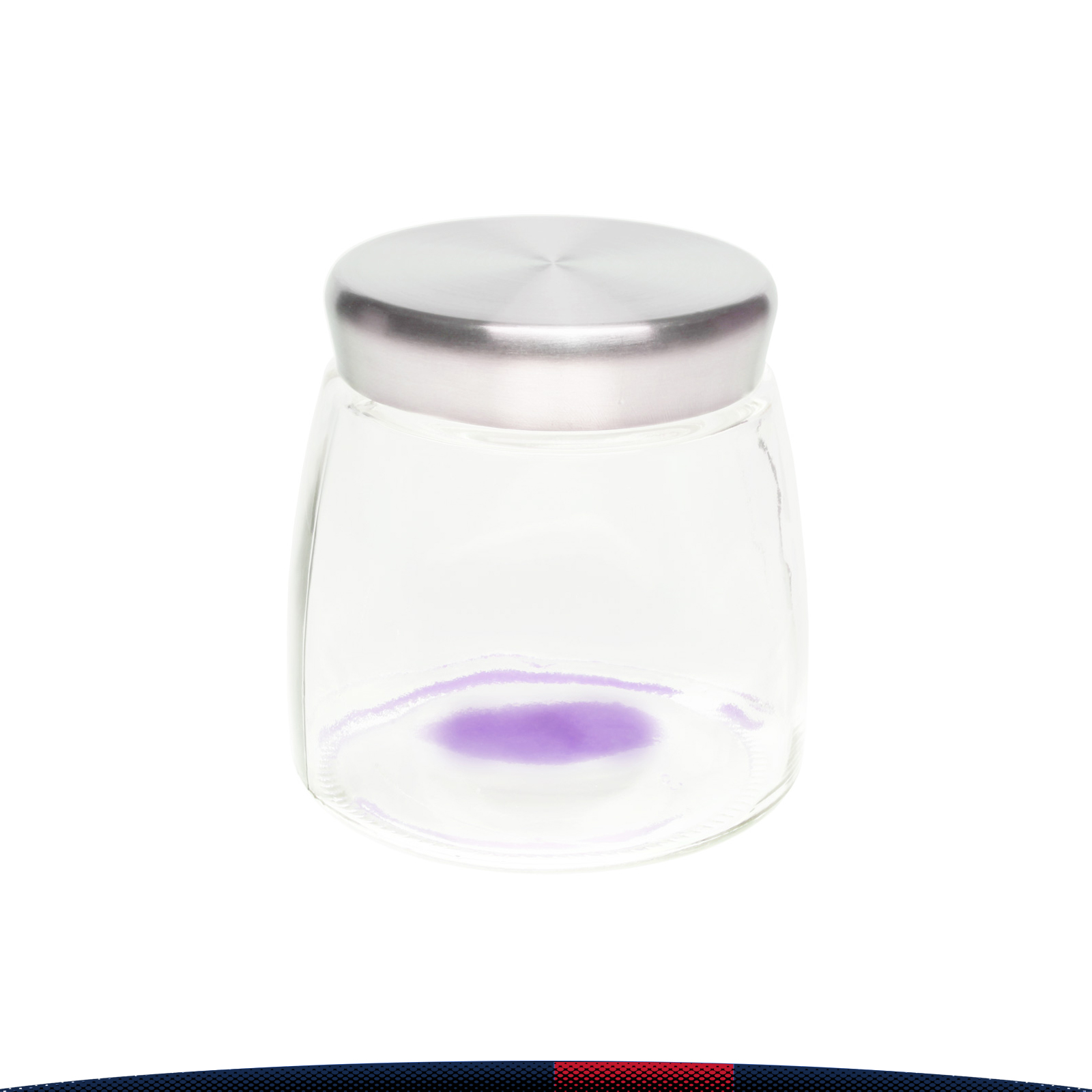 32 oz. Glass Jars With Lids 2