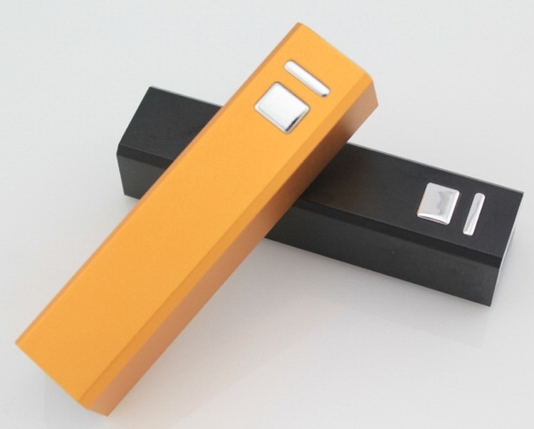 2200mAh Power bank phone charger 2