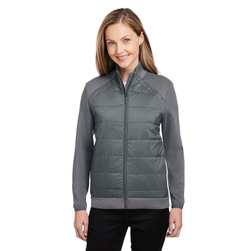 Spyder Ladies' Impact Full-Zip Jacket 2