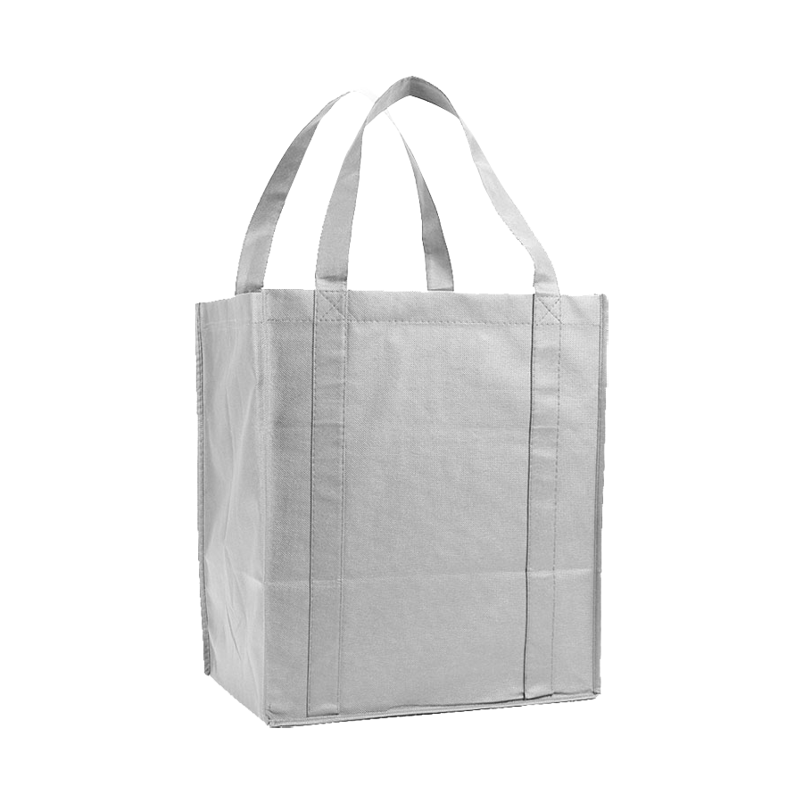 DailyMate Jumbo Eco Grocery Tote Bag 9