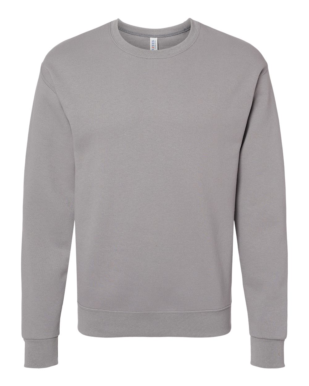 Unisex NuBlend® Crewneck Sweatshirt - 562MR 98