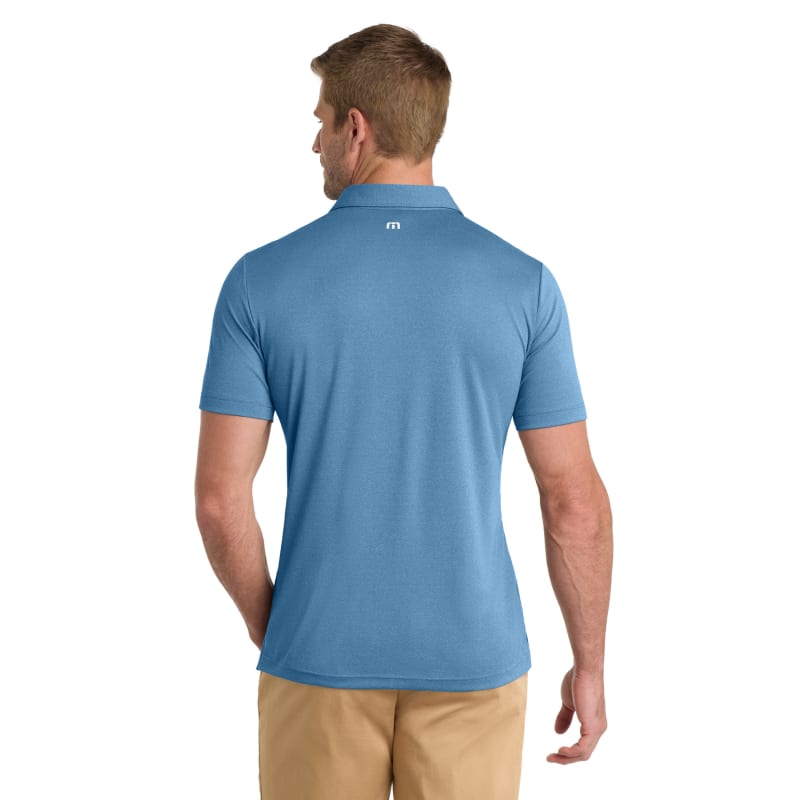 TravisMathew Coto Performance Polo. 53